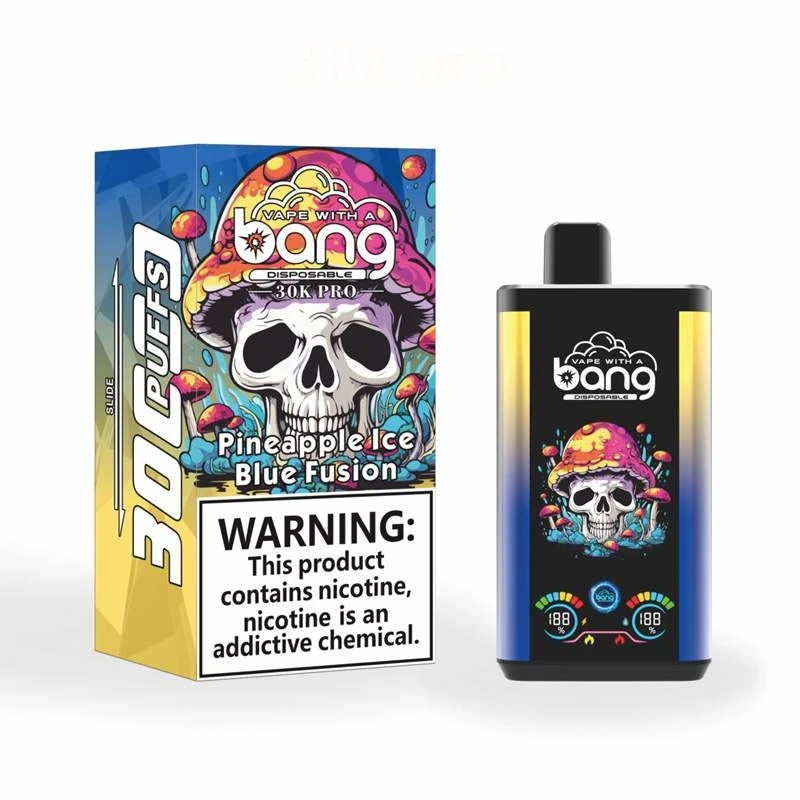 bang 30k pro vape