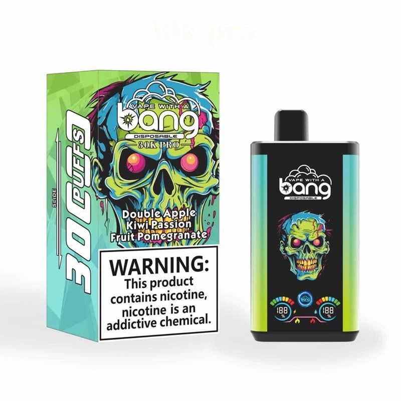 bang 30k