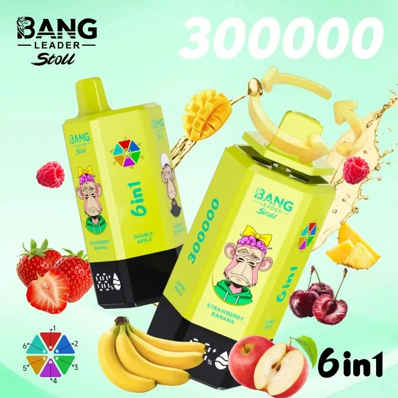 bang 300k vape