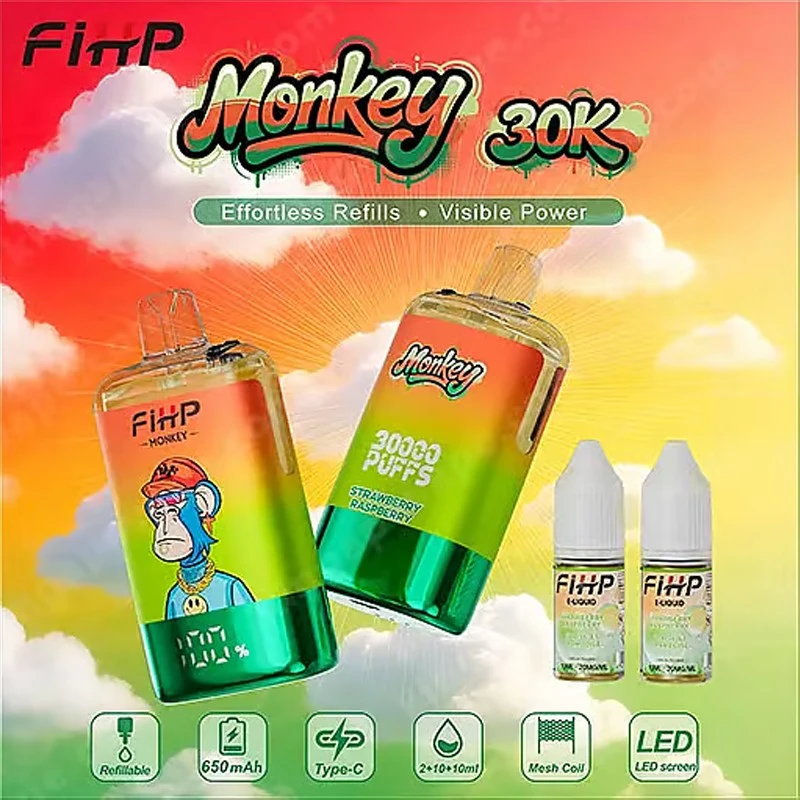 FIHP 30k refillable (5)