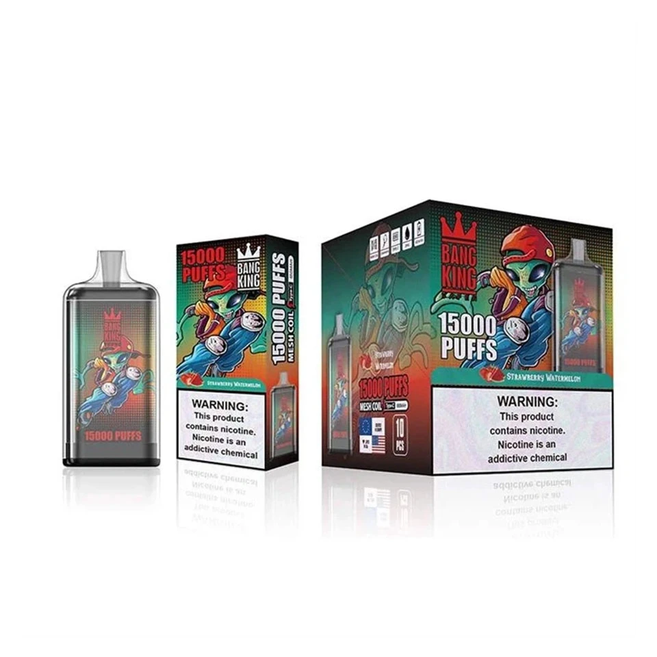 bang king 15k puffs bang king 15k puffs