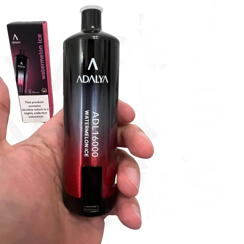 Adayla 16k VAPE Adayla 16k VAPE