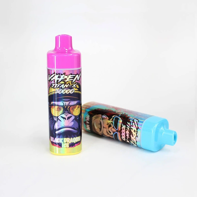 VAPEN TITAN-X 30000 VAPEN TITAN-X 30000