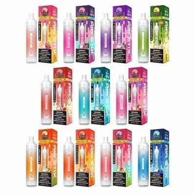 Air Factory Air Stix jetable 3000 bouffées