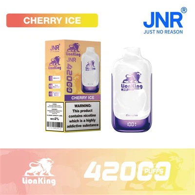 JNR Roi Lion 42k