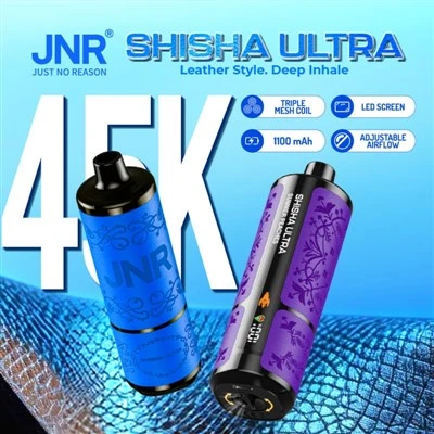 Chicha Junior Ultra 45k