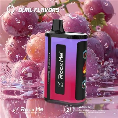 Luckee Rockme Jumeaux 30K 30000