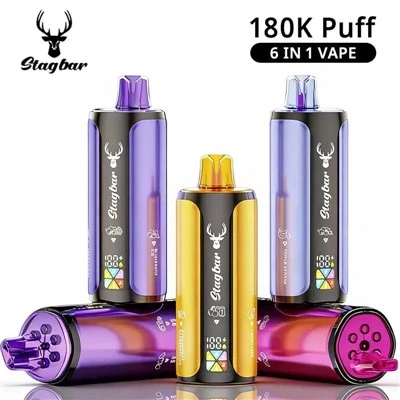 Barre de cerf 180k 6 en 1
