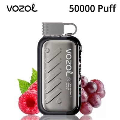 Équipement Vozol 50k
