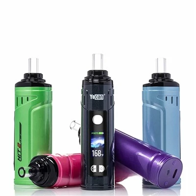 Yocan a frappé 2 vape